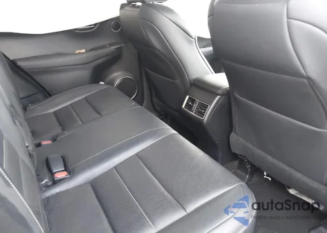 2020 Lexus Nx 300 F Sport z USA, uszkodzony, nr VIN JTJSARBZ3L5003856